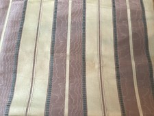 Vintage Upholstery Fabric
