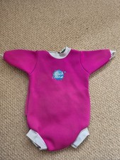 Splash About Happy Nappy Wetsuit X Large