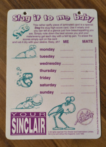Your sinclair june 1992 - your,
