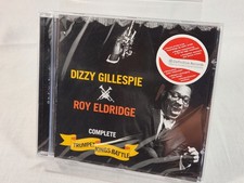 Dizzy Gillespie / Roy Eldridge