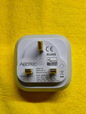 Aeotec Smart Switch 6 Z-Wave