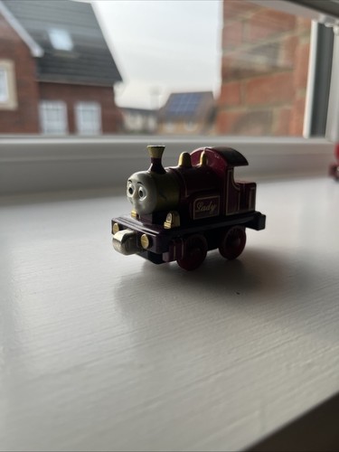 Thomas the tank engine - tank,