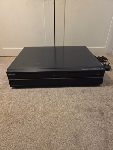 Toshiba dvr20kb dvd recorder - dvr20kb,