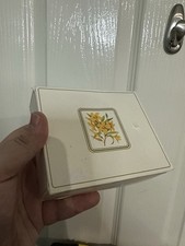 Avon Wild Jasmine Vintage