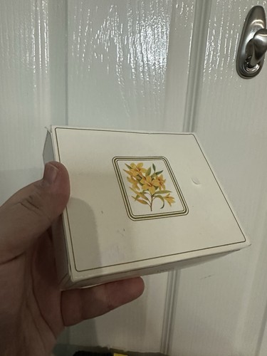 Avon wild jasmine vintage - avon,