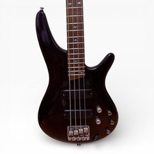 Ibanez sr500 active bass - ibanez,