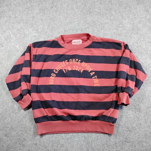 Bobo choses kids striped - bobo,