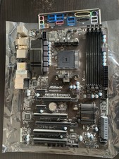 ASROCK FM2A88X Extreme4+