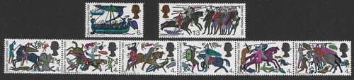 1966 battle hastings - 1966,