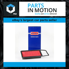 Air Filter fits HONDA JAZZ Mk2