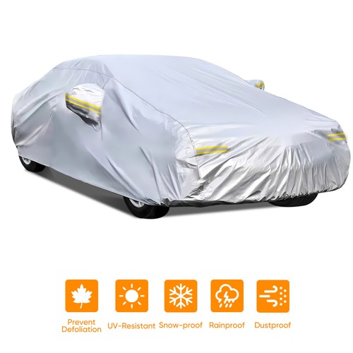 Waterproof car cover outdoor - car,