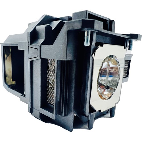 Series lamp housing - lamp,
