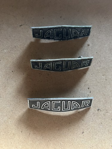 Original jaguar rocker cover - rocker,