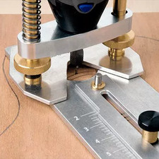 Guitar Sound Hole Base