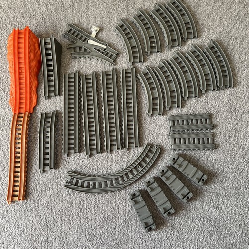 Tomy trackmaster thomas - trackmaster,