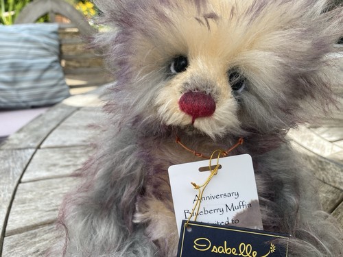Charlie bears 2015 - bears,