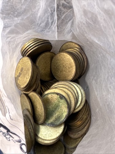 Tokens for arcade - for, slot