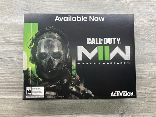 Call duty modern warfare 2 - call,