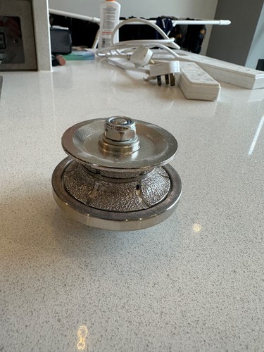 Premtool bullnose grinding - bullnose,