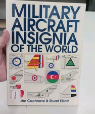 Military Aircraft Insignia of