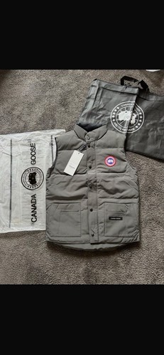 Canada goose men - canada, men's