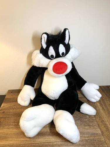 Looney tunes sylvester cat - sylvester,