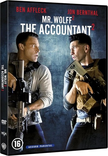 The accountant - the, 2