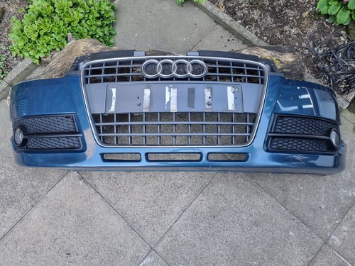Audi mk2 complete front - audi,