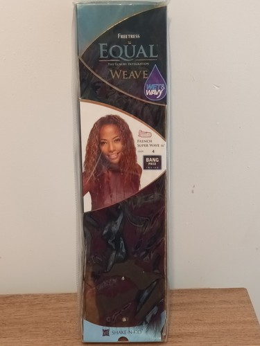 Freetress equal synthetic wig - equal,