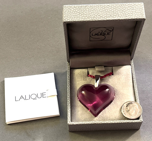 Authentic lalique france - lalique,