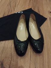 Chanel Ballerinas