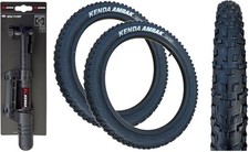2x Kenda AMRAK 27.5 x 2.20