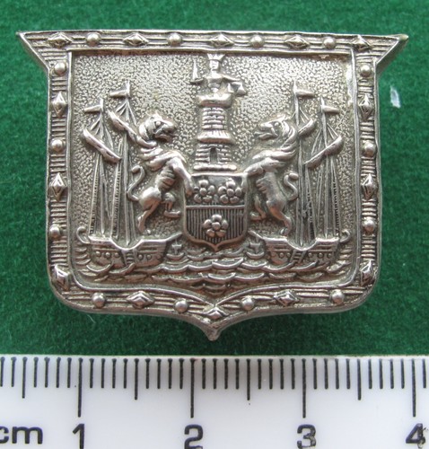 Southampton borough police - borough,