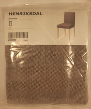 Ikea Henriksdal Chair Cover