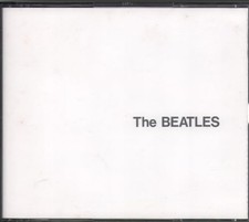 The White Album - The Beatles