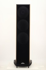 Naim Ovator S400 Floorstanding Speakers Cherry, good condition, 3 month warranty