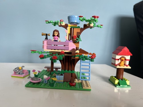 Lego friends 3065 - friends,