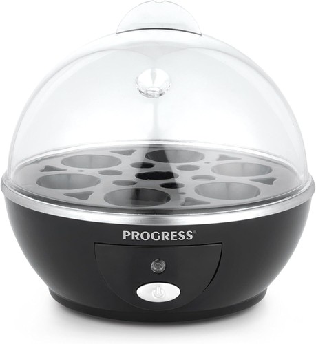 Progress electric egg boiler - egg,