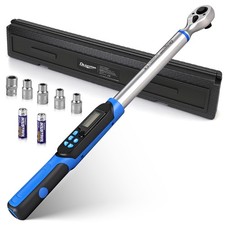 Digital Torque Wrench