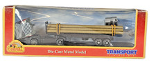 Guisval Transport Trucks 1/43