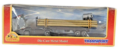 Guisval transport trucks 43 - guisval,
