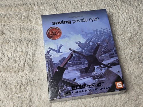 Saving private ryan weet - saving,