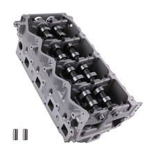 COMPLETE CYLINDER HEAD 908510
