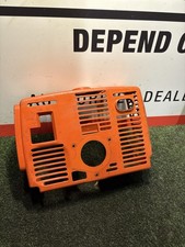 Stihl br400 petrol - x,