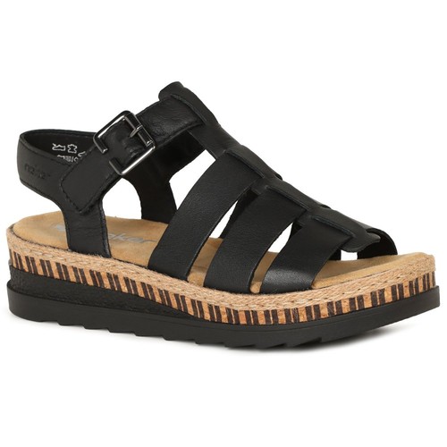 Rieker costa rica womens wedge - rieker,