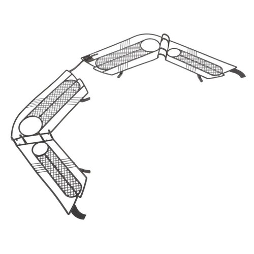Skirt guards for bike - guards,