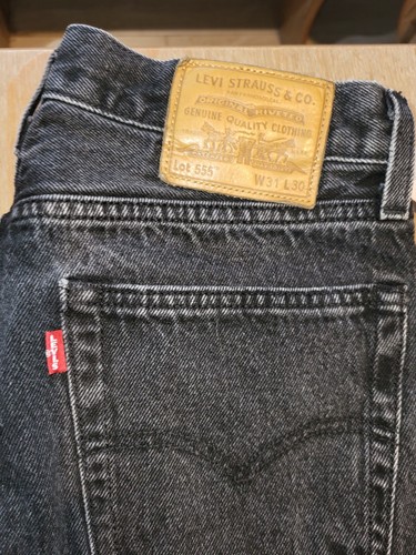 Levi premium 555 relaxed - levi's,