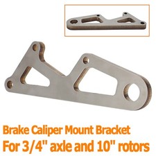 Springer Brake Mount Bracket