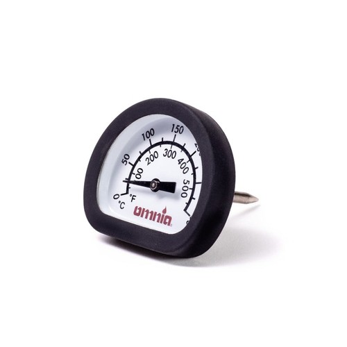 Omnia oven thermometer - omnia,