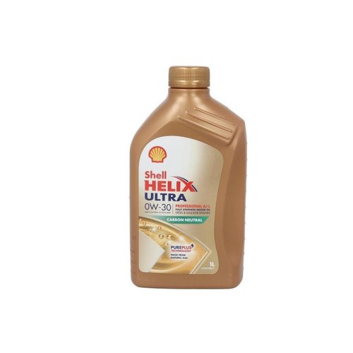 Shell helix l - helix, 0w30
